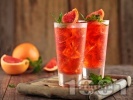 ������� ������� Citrus Sour � ����� � ���������� ������